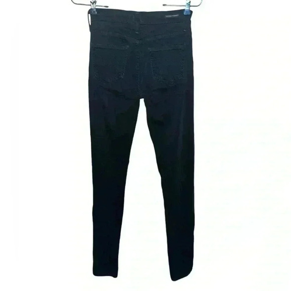 Citizens of Humanity Avedon Slick Skinny Leg Jeans Womens Size 24 MSRP $228 - Picture 2 of 5
